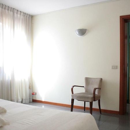 Bocca Di Piazza Apartment Venice Exterior photo