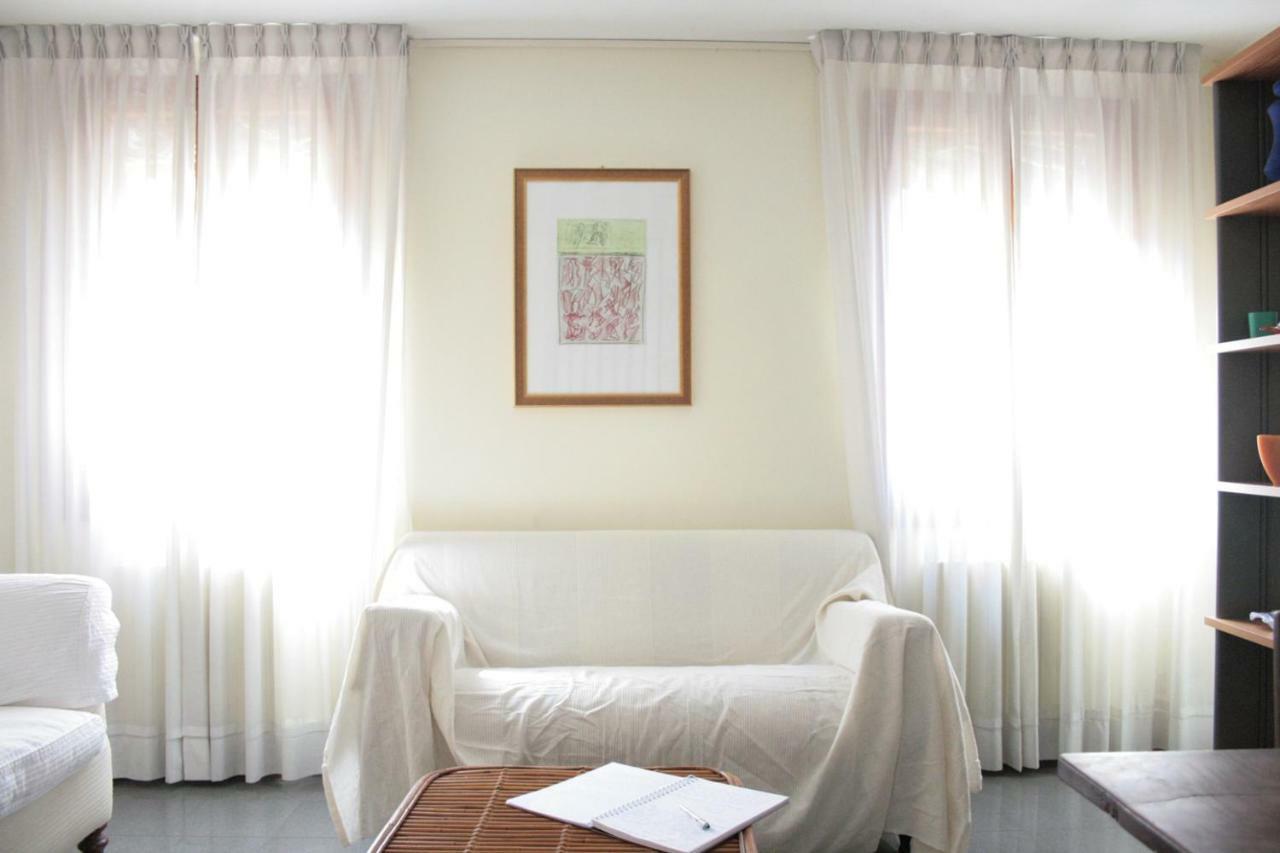 Bocca Di Piazza Apartment Venice Exterior photo